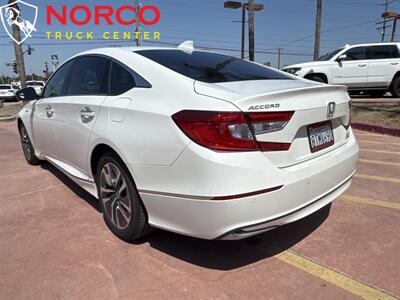 2020 Honda Accord Hybrid Touring   - Photo 6 - Norco, CA 92860