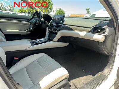 2020 Honda Accord Hybrid Touring   - Photo 16 - Norco, CA 92860