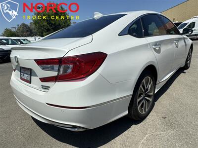 2020 Honda Accord Hybrid Touring   - Photo 9 - Norco, CA 92860