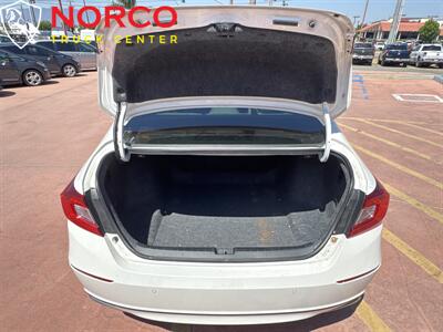 2020 Honda Accord Hybrid Touring   - Photo 8 - Norco, CA 92860