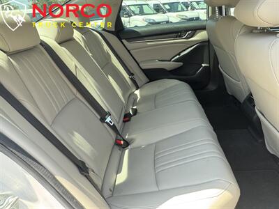 2020 Honda Accord Hybrid Touring   - Photo 15 - Norco, CA 92860