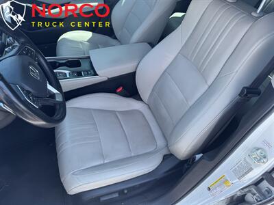 2020 Honda Accord Hybrid Touring   - Photo 21 - Norco, CA 92860