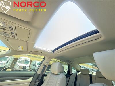 2020 Honda Accord Hybrid Touring   - Photo 25 - Norco, CA 92860