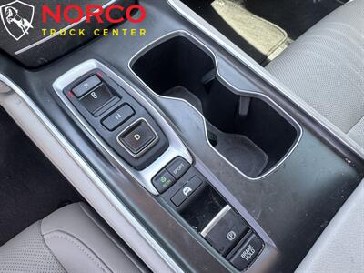 2020 Honda Accord Hybrid Touring   - Photo 22 - Norco, CA 92860