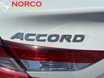 2020 Honda Accord Hybrid Touring   - Photo 11 - Norco, CA 92860