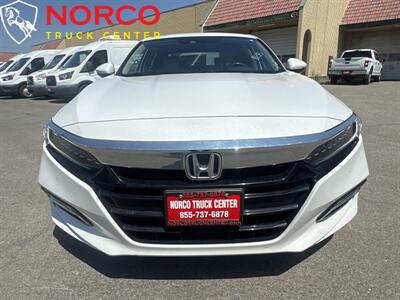 2020 Honda Accord Hybrid Touring   - Photo 3 - Norco, CA 92860