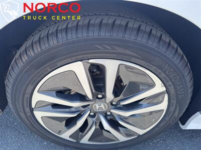 2020 Honda Accord Hybrid Touring   - Photo 12 - Norco, CA 92860