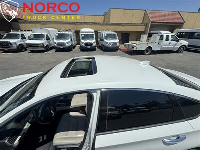 2020 Honda Accord Hybrid Touring   - Photo 26 - Norco, CA 92860