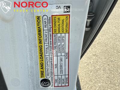 2020 Honda Accord Hybrid Touring   - Photo 27 - Norco, CA 92860