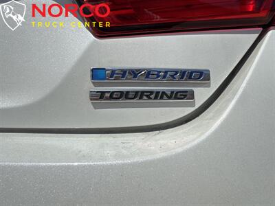 2020 Honda Accord Hybrid Touring   - Photo 10 - Norco, CA 92860