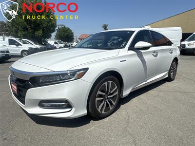 2020 Honda Accord Hybrid Touring   - Photo 4 - Norco, CA 92860