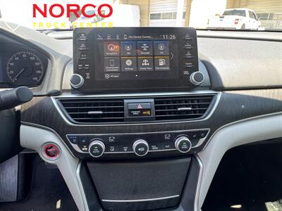 2020 Honda Accord Hybrid Touring   - Photo 19 - Norco, CA 92860