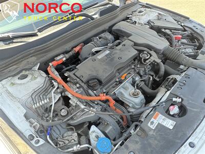 2020 Honda Accord Hybrid Touring   - Photo 30 - Norco, CA 92860