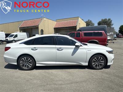 2020 Honda Accord Hybrid Touring   - Photo 1 - Norco, CA 92860