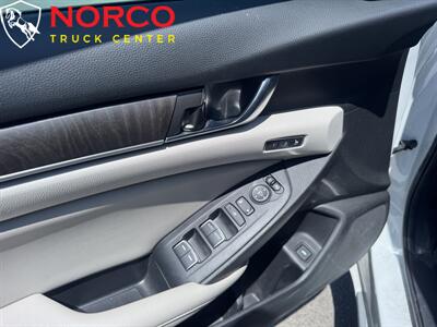2020 Honda Accord Hybrid Touring   - Photo 17 - Norco, CA 92860