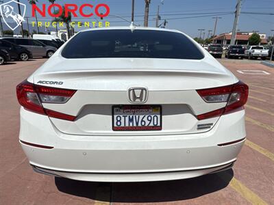 2020 Honda Accord Hybrid Touring   - Photo 7 - Norco, CA 92860