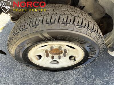 2019 GMC Savana 3500 - Photo 13 - Norco, CA 92860