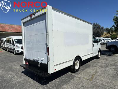 2019 GMC Savana 3500 - Photo 8 - Norco, CA 92860