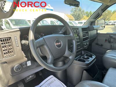 2019 GMC Savana 3500 - Photo 16 - Norco, CA 92860