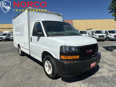 2019 GMC Savana 3500 - Photo 2 - Norco, CA 92860