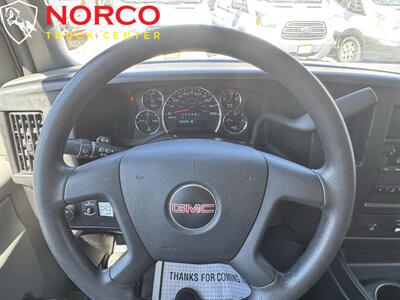 2019 GMC Savana 3500 - Photo 18 - Norco, CA 92860
