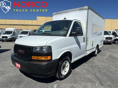 2019 GMC Savana 3500 - Photo 4 - Norco, CA 92860