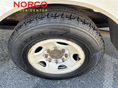 2019 GMC Savana 3500 - Photo 12 - Norco, CA 92860