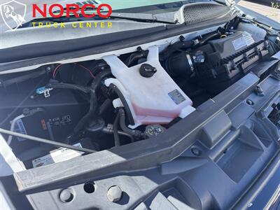 2019 GMC Savana 3500 - Photo 25 - Norco, CA 92860