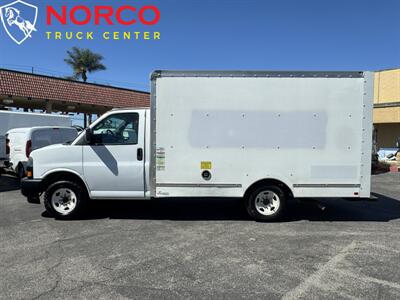 2019 GMC Savana 3500 - Photo 5 - Norco, CA 92860