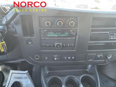 2019 GMC Savana 3500 - Photo 19 - Norco, CA 92860