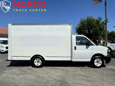 2019 GMC Savana 3500 - Photo 1 - Norco, CA 92860