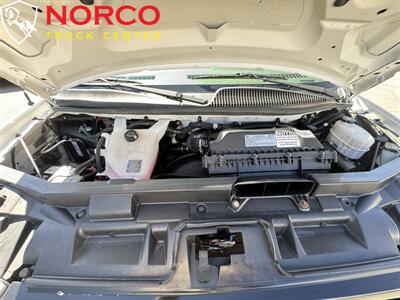 2019 GMC Savana 3500 - Photo 24 - Norco, CA 92860