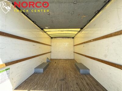 2019 GMC Savana 3500 - Photo 10 - Norco, CA 92860