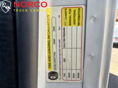 2019 GMC Savana 3500 - Photo 22 - Norco, CA 92860