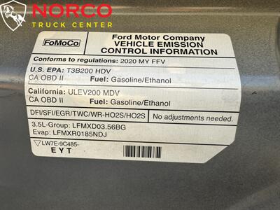 2020 Ford Transit 250   - Photo 31 - Norco, CA 92860