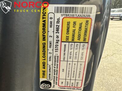 2020 Ford Transit 250   - Photo 27 - Norco, CA 92860