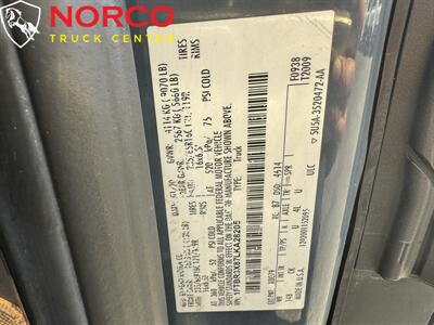 2020 Ford Transit 250   - Photo 28 - Norco, CA 92860