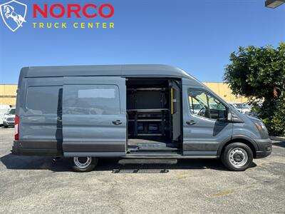 2020 Ford Transit 250   - Photo 2 - Norco, CA 92860