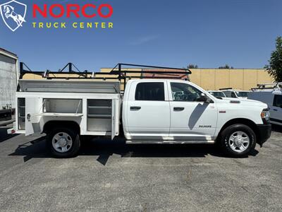 2021 RAM 3500 Tradesman ,utility bed Crew Cab Long Bed - Photo 2 - Norco, CA 92860