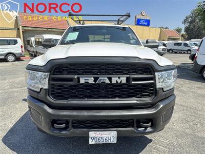 2021 RAM 3500 Tradesman ,utility bed Crew Cab Long Bed - Photo 5 - Norco, CA 92860