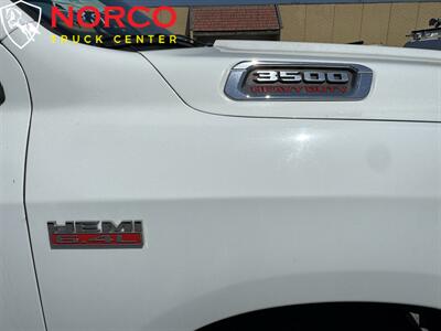 2021 RAM 3500 Tradesman ,utility bed Crew Cab Long Bed - Photo 13 - Norco, CA 92860