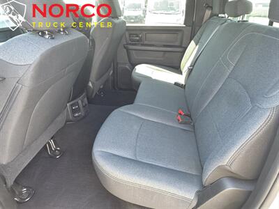 2021 RAM 3500 Tradesman ,utility bed Crew Cab Long Bed - Photo 17 - Norco, CA 92860