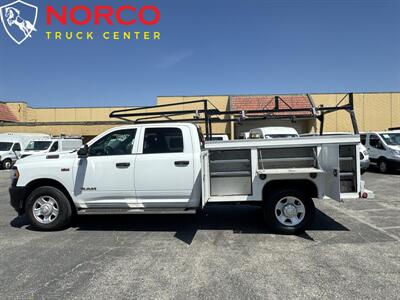 2021 RAM 3500 Tradesman ,utility bed Crew Cab Long Bed - Photo 8 - Norco, CA 92860