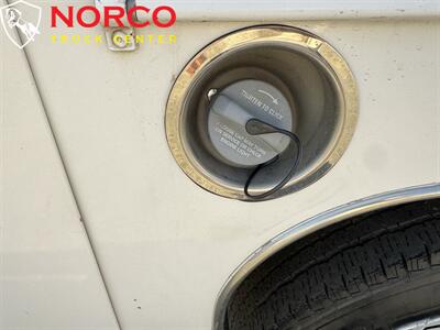 2021 RAM 3500 Tradesman ,utility bed Crew Cab Long Bed - Photo 16 - Norco, CA 92860