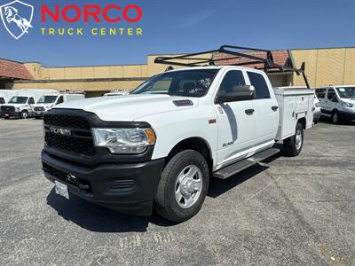 2021 RAM 3500 Tradesman ,utility bed Crew Cab Long Bed - Photo 6 - Norco, CA 92860