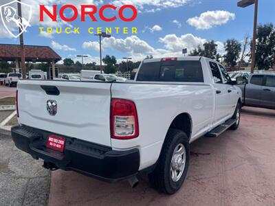 2021 RAM 3500 Tradesman  Crew Cab Long Bed - Photo 11 - Norco, CA 92860