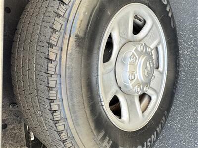 2021 RAM 3500 Tradesman ,utility bed Crew Cab Long Bed - Photo 14 - Norco, CA 92860