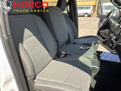 2021 RAM 3500 Tradesman ,utility bed Crew Cab Long Bed - Photo 28 - Norco, CA 92860