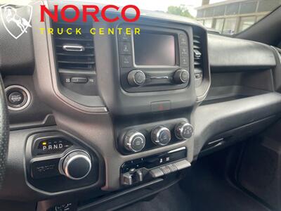 2021 RAM 3500 Tradesman  Crew Cab Long Bed - Photo 17 - Norco, CA 92860