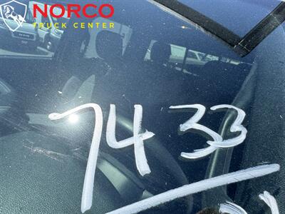 2021 RAM 3500 Tradesman ,utility bed Crew Cab Long Bed - Photo 31 - Norco, CA 92860